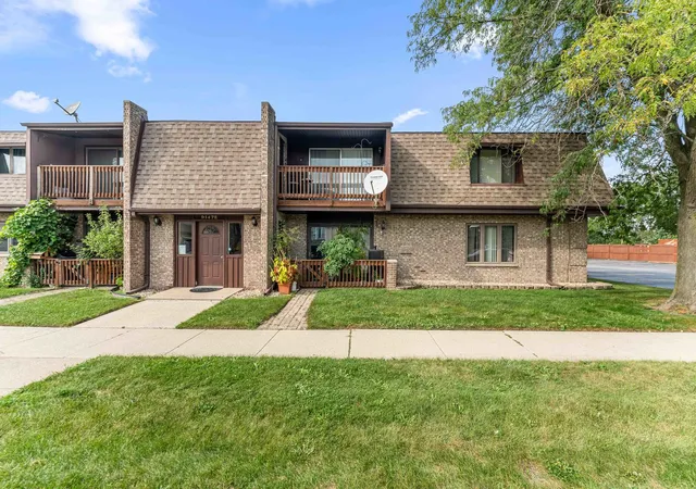 Photo 1 of Condo for sale at 9147 S Roberts Rd #205, Hickory Hills, IL 60457 | MLS# 12747425 | Listing updated on 2026-09-17