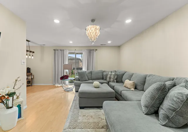 Photo 3 of Condo for sale at 9147 S Roberts Rd #205, Hickory Hills, IL 60457 | MLS# 12747425 | Listing updated on 2026-09-17