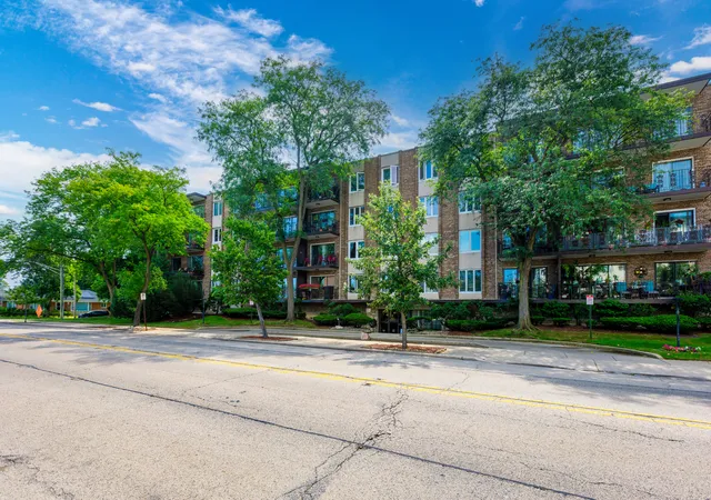 Photo 1 of Condo for sale at 5501 Lincoln Ave #409, Morton Grove, IL 60053 | MLS# 12747456 | Listing updated on 2026-09-23