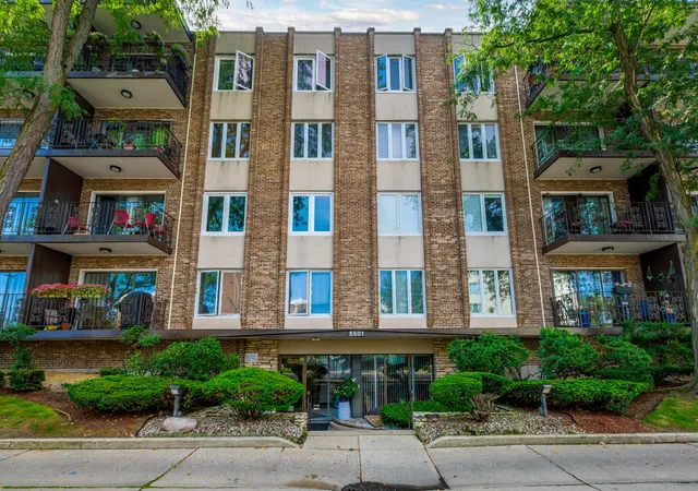 Photo 2 of Condo for sale at 5501 Lincoln Ave #409, Morton Grove, IL 60053 | MLS# 12747456 | Listing updated on 2026-09-23
