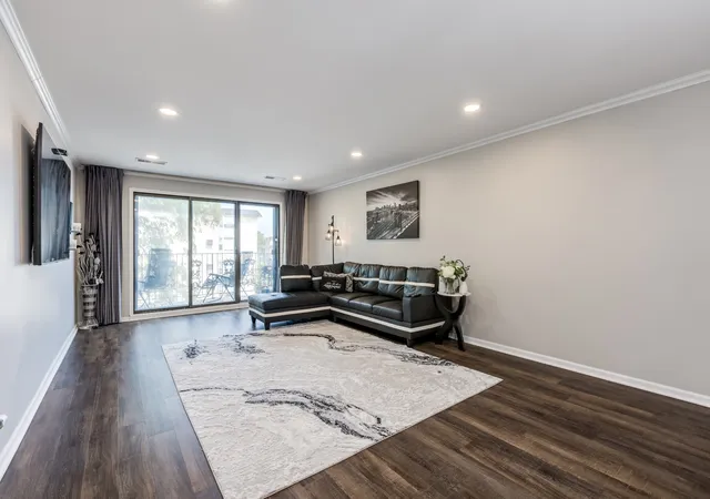 Photo 3 of Condo for sale at 5501 Lincoln Ave #409, Morton Grove, IL 60053 | MLS# 12747456 | Listing updated on 2026-09-23