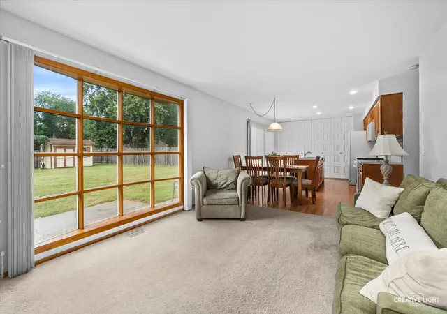 Photo 2 of Single family home for sale at 319 Boulder Hl Pass, Oswego, IL 60543 | MLS# 12747765 | Listing updated on 2026-10-04