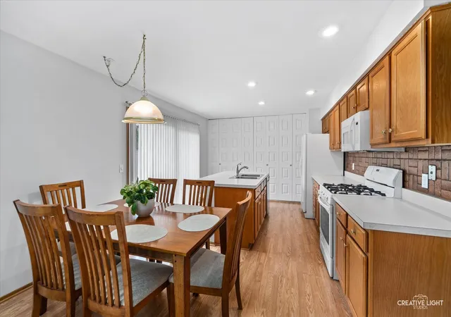 Photo 3 of Single family home for sale at 319 Boulder Hl Pass, Oswego, IL 60543 | MLS# 12747765 | Listing updated on 2026-10-04