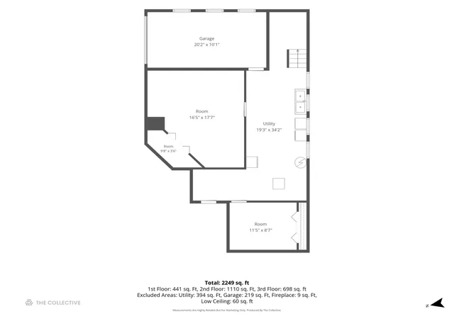 Photo 34 of Single family home for sale at 10303 S California Ave, Chicago, IL 60655 | MLS# 12747926 | Listing updated on 2026-09-10