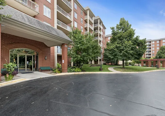 Photo 1 of Condo for sale at 8300 Callie Ave #601, Morton Grove, IL 60053 | MLS# 12748101 | Listing updated on 2026-09-23