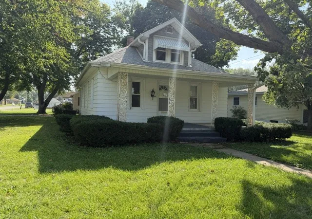 Photo 1 of Sale Pending at 601 9th Avenue, Rock Falls, IL 61071 | MLS# 12748117 | Listing updated on 2026-09-08