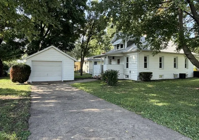 Photo 2 of Sale Pending at 601 9th Avenue, Rock Falls, IL 61071 | MLS# 12748117 | Listing updated on 2026-09-08