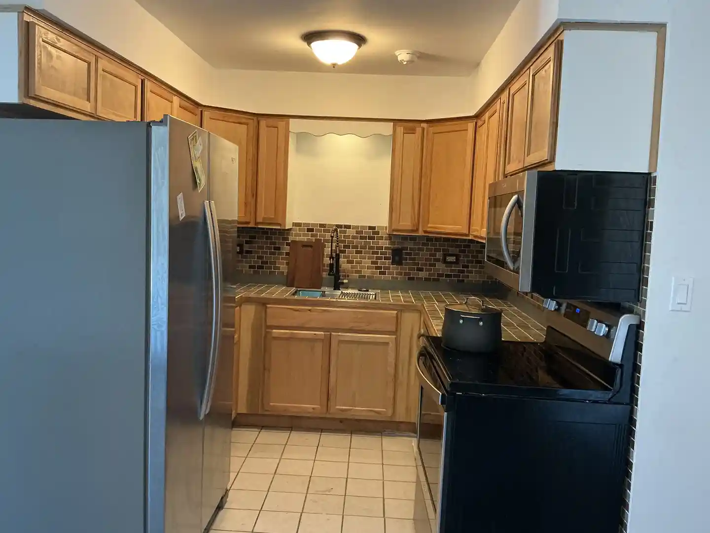 Listing Photo 13 - Condo for sale in 6405 W Home Ave located at 6405 W Home Ave, Worth, IL 60482 - Unit #3A