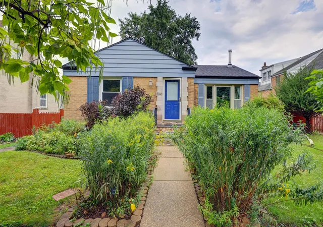 Photo 1 of Single family home for sale at 8146 Lowell Ave, Skokie, IL 60076 | MLS# 12748958 | Listing updated on 2026-09-25