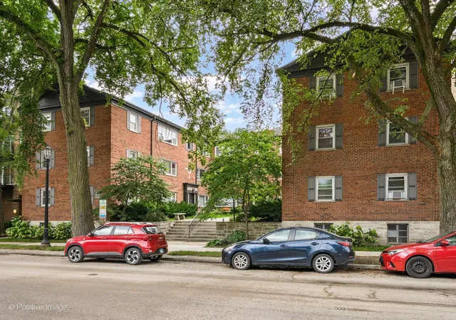 Photo 1 of Condo for sale at 1314 Central St #3N, Evanston, IL 60201 | MLS# 12749413 | Listing updated on 2026-09-17
