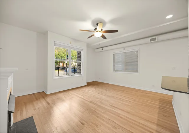 Photo 3 of Condo for sale at 2333 W Harrison St #1, Chicago, IL 60612 | MLS# 12749547 | Listing updated on 2026-09-16