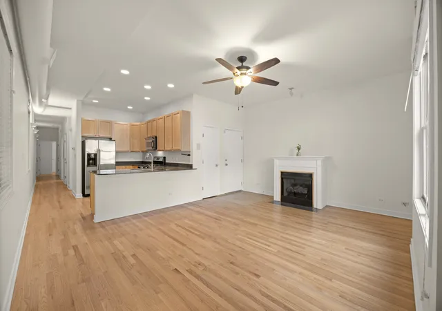 Photo 3 of Condo for sale at 2333 W Harrison St #1, Chicago, IL 60612 | MLS# 12749547 | Listing updated on 2026-09-16
