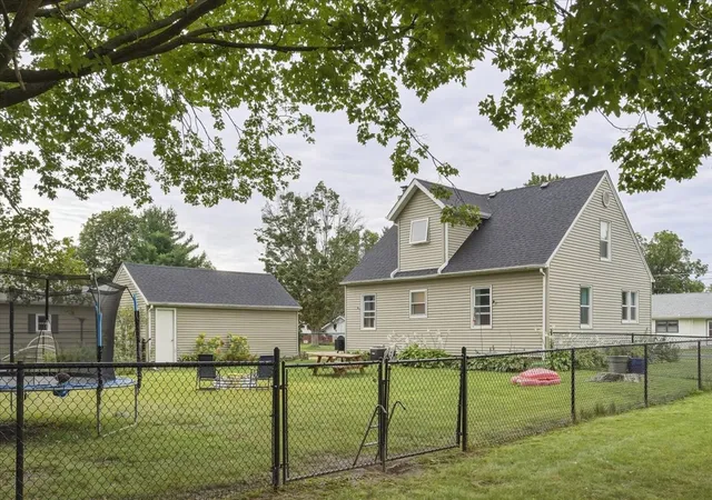 Photo 26 of Single family home for sale at 706 Adams St, Oregon, IL 61061 | MLS# 12749792 | Listing updated on 2026-09-18