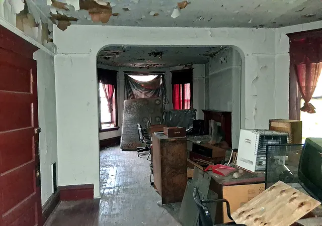 Listing Photo 4 - Condo for sale in building located at 1310 S Millard Ave, Chicago, IL 60623