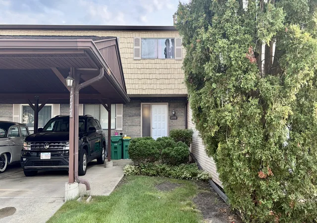 Photo 1 of Townhouse for sale at 1777 Shoshonee Trl, Wheeling, IL 60090 | MLS# 12750200 | Listing updated on 2026-09-16