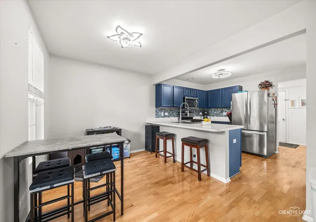 Photo 3 of Single family home for sale at 114 Presidential Blvd, Oswego, IL 60543 | MLS# 12750339 | Listing updated on 2026-10-03