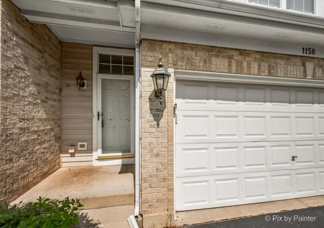 Photo 3 of Townhouse for sale at 1158 E Danbury Dr, Cary, IL 60013 | MLS# 12750394 | Listing updated on 2026-09-08
