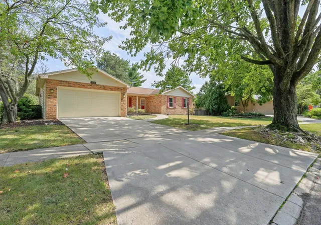 Photo 2 of Single family home for sale at 2118 Bristol Rd, Champaign, IL 61821 | MLS# 12750424 | Listing updated on 2026-10-05