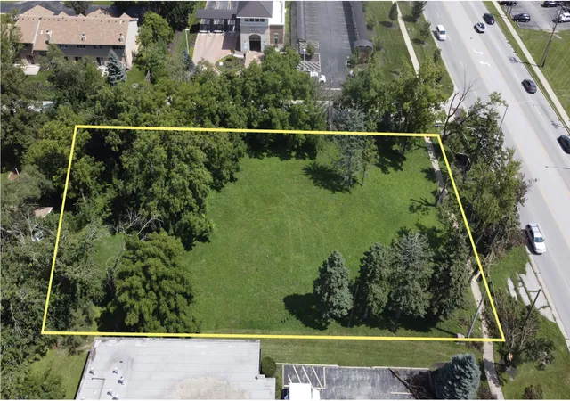 Photo 2 of Land for sale at 7706 W 159th Street, Orland Park, IL 60462 | MLS# 12750560 | Listing updated on 2026-09-22