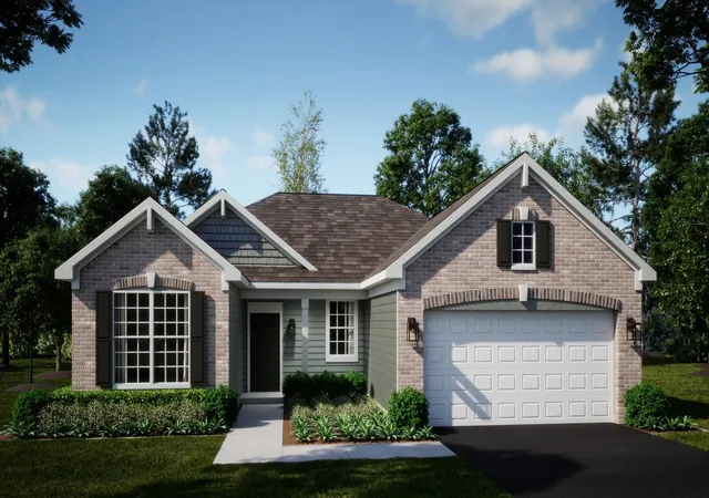 Single family home for sale at 1318 Geranium Dr, Joliet, IL 60431 | MLS# 12750751 | Listing updated on 2026-09-23