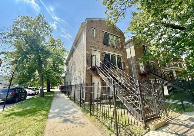 Photo 1 of Sale Pending at 1459 E 71st Place #1, Chicago, IL 60619 | MLS# 12751169 | Listing updated on 2026-09-09