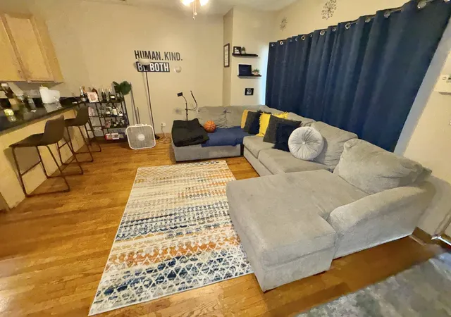 Photo 2 of Sale Pending at 1459 E 71st Place #1, Chicago, IL 60619 | MLS# 12751169 | Listing updated on 2026-09-09