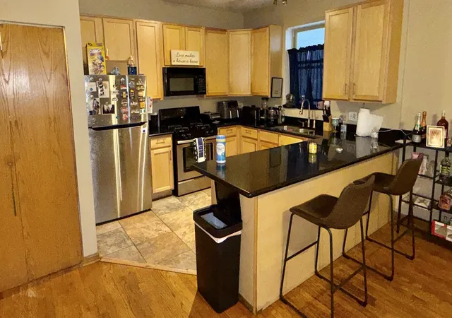 Photo 3 of Sale Pending at 1459 E 71st Place #1, Chicago, IL 60619 | MLS# 12751169 | Listing updated on 2026-09-09