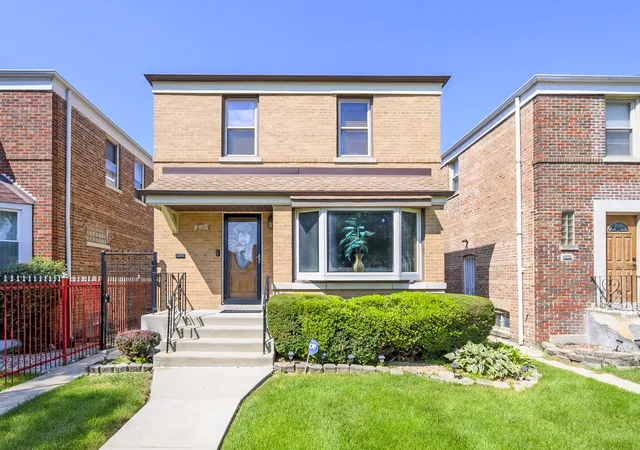 Photo 1 of Single family home for sale at 7234 S Albany Ave, Chicago, IL 60629 | MLS# 12751278 | Listing updated on 2026-09-10