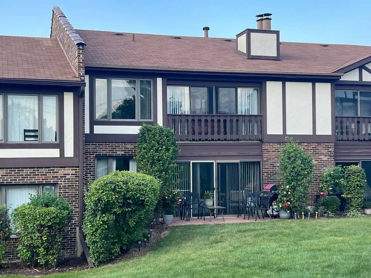 Listing Photo 19 - Condo for sale in 9811 W Creek Rd located at 9811 W Creek Rd, Palos Park, IL 60464 - Unit #E2