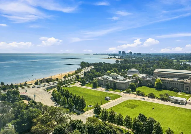 Listing Photo 4 - Condo for sale in building located at 1700 E 56Th St, Chicago, IL 60637 - Unit #2209