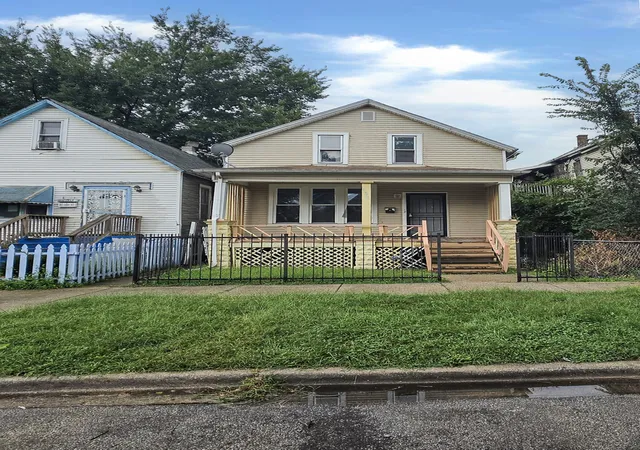 Photo 1 of Single family home for sale at 11566 S Lafayette Ave, Chicago, IL 60628 | MLS# 12751890 | Listing updated on 2026-09-17