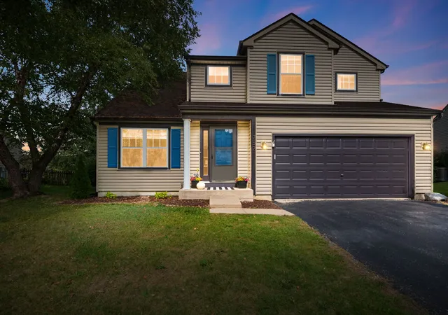 Photo 1 of Single family home for sale at 752 Sun Lake Rd, Lake Villa, IL 60046 | MLS# 12752069 | Listing updated on 2026-10-05