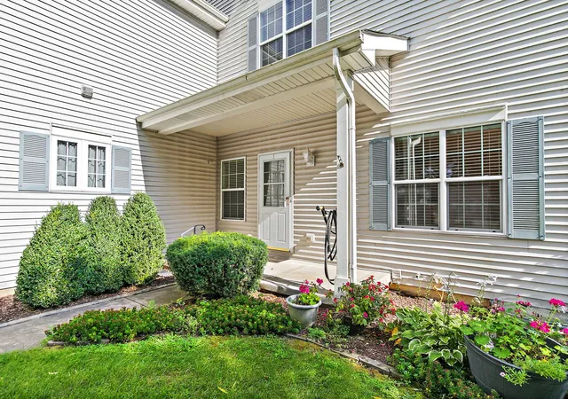 Photo 1 of Condo for sale at 1075 Castleshire Dr #1075, Woodstock, IL 60098 | MLS# 12752161 | Listing updated on 2026-09-11