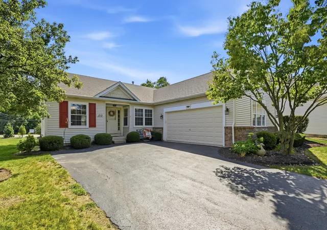 Photo 1 of Single family home for sale at 210 Stillwater Ct, Oswego, IL 60543 | MLS# 12752204 | Listing updated on 2026-09-14