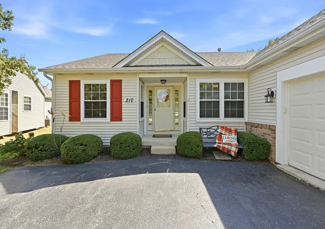 Photo 2 of Single family home for sale at 210 Stillwater Ct, Oswego, IL 60543 | MLS# 12752204 | Listing updated on 2026-09-14