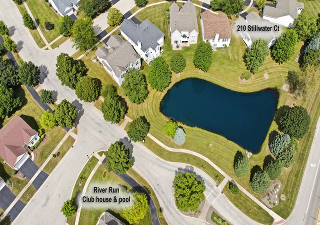 Photo 4 of Single family home for sale at 210 Stillwater Ct, Oswego, IL 60543 | MLS# 12752204 | Listing updated on 2026-09-14