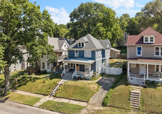 Photo 3 of Single family home for sale at 1021 22nd Street, Rock Island, IL 61201 | MLS# 12752604 | Listing updated on 2026-09-17