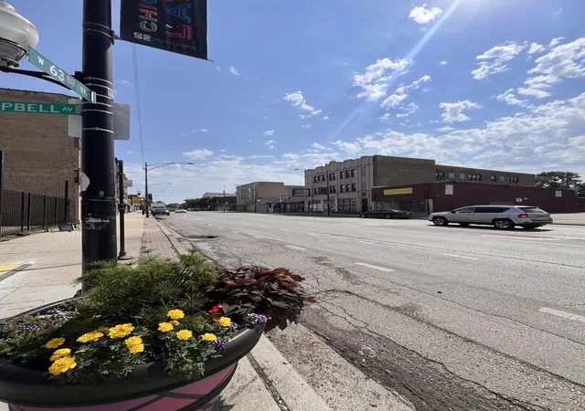 Photo 3 of Land for sale at 2454 W 63rd Street, Chicago, IL 60629 | MLS# 12752718 | Listing updated on 2026-09-20