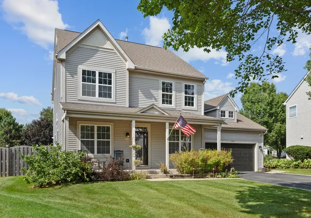Photo 1 of Single family home for sale at 2597 Barnhart St, West Chicago, IL 60185 | MLS# 12753263 | Listing updated on 2026-09-21