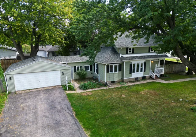 Photo 1 of Single family home for sale at 211 West St, Monroe Center, IL 61052 | MLS# 12753591 | Listing updated on 2026-09-08