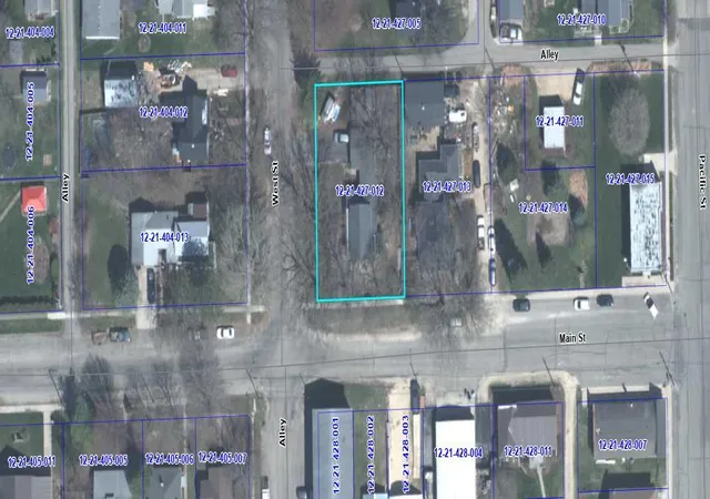 Photo 23 of Single family home for sale at 211 West St, Monroe Center, IL 61052 | MLS# 12753591 | Listing updated on 2026-09-08