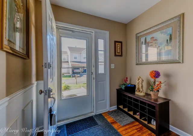 Photo 2 of Townhouse for sale at 1015 Ashley Dr Nw, De Kalb, IL 60115 | MLS# 12753597 | Listing updated on 2026-09-14