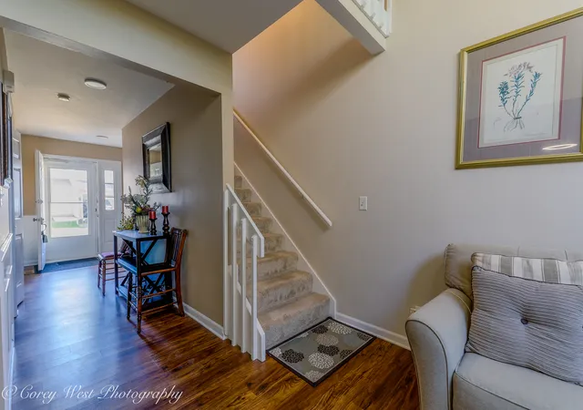Photo 3 of Townhouse for sale at 1015 Ashley Dr NW, De Kalb, IL 60115 | MLS# 12753597 | Listing updated on 2026-09-14