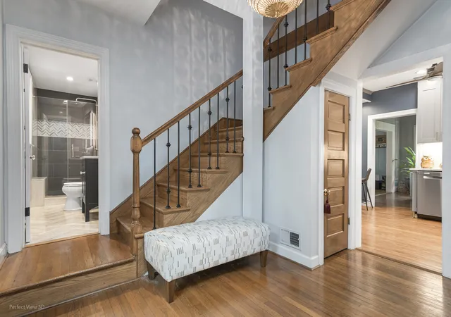 Photo 4 of Single family home for sale at 12209 S 93rd Avenue, Palos Park, IL 60464 | MLS# 12753647 | Listing updated on 2026-09-17