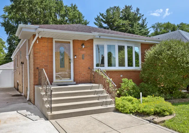 Photo 1 of Single family home for sale at 11413 S Saint Louis Ave, Chicago, IL 60655 | MLS# 12753687 | Listing updated on 2026-09-23