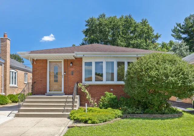 Photo 2 of Single family home for sale at 11413 S Saint Louis Ave, Chicago, IL 60655 | MLS# 12753687 | Listing updated on 2026-09-23