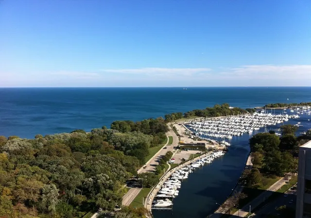 Photo 2 of Condo for sale at 3600 N Lake Shore Dr #2220, Chicago, IL 60613 | MLS# 12754393 | Listing updated on 2026-10-08