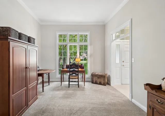 Photo 3 of Single family home for sale at 141 W Tam O Shanter Dr, Crete, IL 60417 | MLS# 12754630 | Listing updated on 2026-09-23