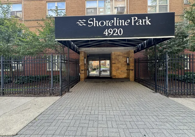 Photo 1 of Condo for sale at 4920 N Marine Dr #S208, Chicago, IL 60640 | MLS# 12755593 | Listing updated on 2026-10-20