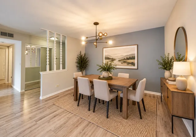 Photo 3 of Condo for sale at 9530 Lamon Ave #316, Skokie, IL 60077 | MLS# 12756162 | Listing updated on 2026-09-17